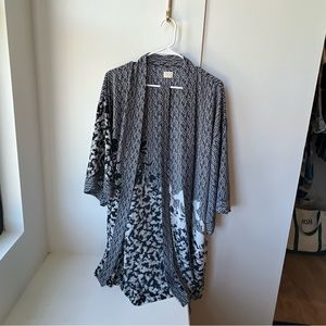 A new day kimono OSFM